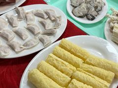 -花苑美食横琴生蚝火锅(拱北粤华路店)