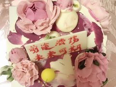-BONCAKE裱花蛋糕(万象汇店)