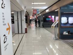 -苏宁易购(上海沪太路二店)