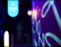 -塔塔王国·主题儿童游乐园(奥城商业广场店)