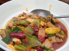 -山石榴·贵州菜(丰盛里店)