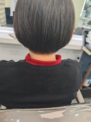 -缪斯Hair Salon