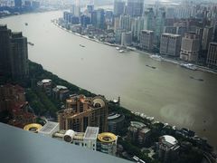 -上海中心大厦