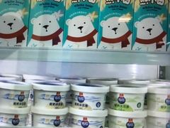 -好德便利店(四方店)