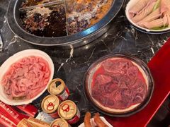 -陈眼镜火锅(总店)