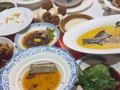 -宴天下大酒店(政和路店)