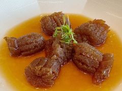 -世博源公馆·本帮融合菜·主题包厢·江景餐厅