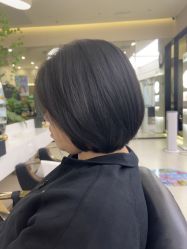 -BEAUTY HAIR GANO