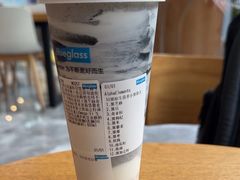 -Blueglass酸奶(财富购物中心店)