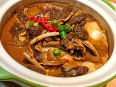 -竹里馆·淮扬菜·功夫茶(老门东店)