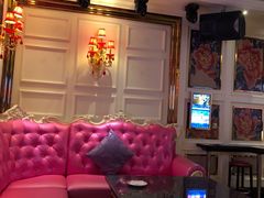 -萧邦音乐会所KTV·蒸汽活海鲜自助(福田店)