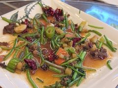 -老味道1992(武当山店)