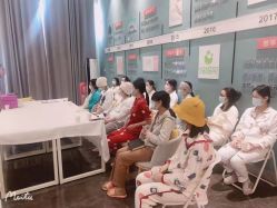 -敦南真爱月子会所(黄埔店)