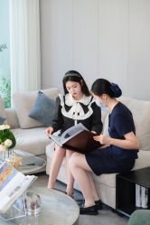 -宝生月子中心(独栋园林·福田店)