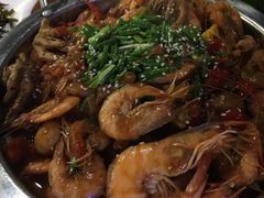 -赖胖子肉蟹煲(临川万象新城店)