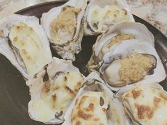 -蚝抵食·湛江生蚝(湾北路店)