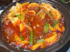 -莲餐厅·湖北菜·潜江小龙虾店(愚园路店)