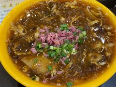 -毛华美食(清扬路店)