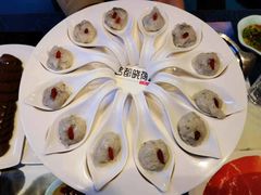 -名都晓荷塘主题火锅(建设大街店)