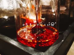 -西安凯悦酒店·湖畔中餐厅
