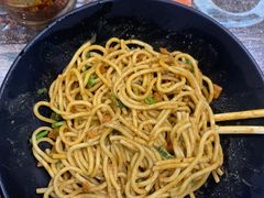 -南门头上美食街