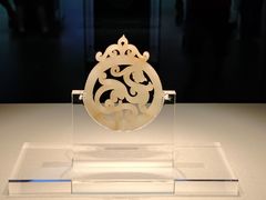 -北京大葆台遗址博物馆