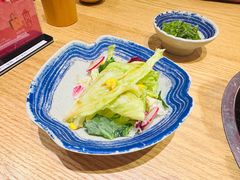 -伊豆野菜村(大族广场店)