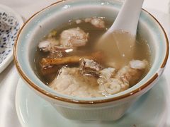 -围龙屋客家食府(福田店)