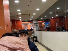 -呷哺呷哺(西单大悦城店)