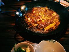 -老天桥蛙炉火锅(姑苏总店)