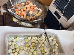 -普宁反沙番薯芋头