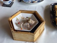 -侨美·唐荔园·40年地道粤菜