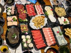 -束河人家(南锣鼓巷店)