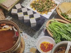 -慢丽江·云南野生菌土鸡锅(西山店)