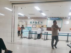 -郑州大学第一附属医院(河医院区)