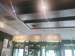 -肯德基(坪地店)