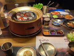 -西塔老太太泥炉烤肉(上海七宝领展广场店)