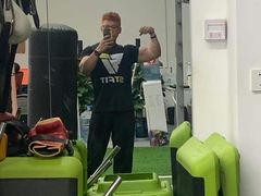 -FEELINGME乐刻私教馆·健身(朗悦居店)
