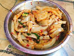 -88号小吃店·经典云南菜·地道纳西美食