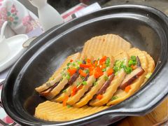 -野蔓果·山野菜(西湖景区·龙井茶田店)