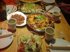 -一个叫川的地方(麒麟新天地店)