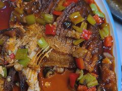 -君霖海鲜私房菜(春柳店)