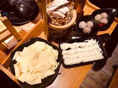 -手选潮汕鲜活牛肉火锅(二七广场店)