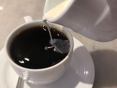 咖啡-UCC Coffee Shop(铜锣湾店)