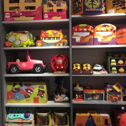 -国际蓝孩BabyInternational(杭州嘉里中心店)