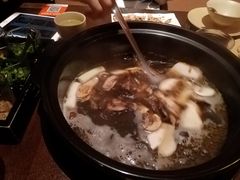 -滇野云南野生菌餐厅(陕西南路店)