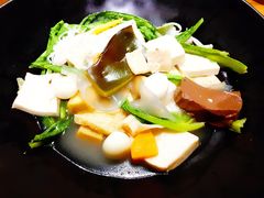 -万记麻辣烫国展总店