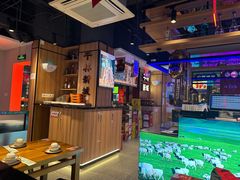 -唐力九头鸟烧烤·罗田吊锅(西云楼店)