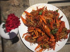 -青岛蓝海大饭店·爱琴海自助餐厅(崂山店)