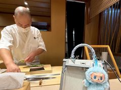 -鮨一日本料理旗舰店(总店)